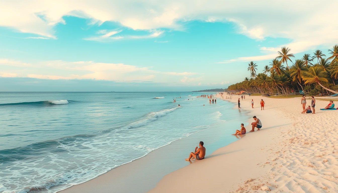 7 melhores praias do Piauí para visitar em qualquer época