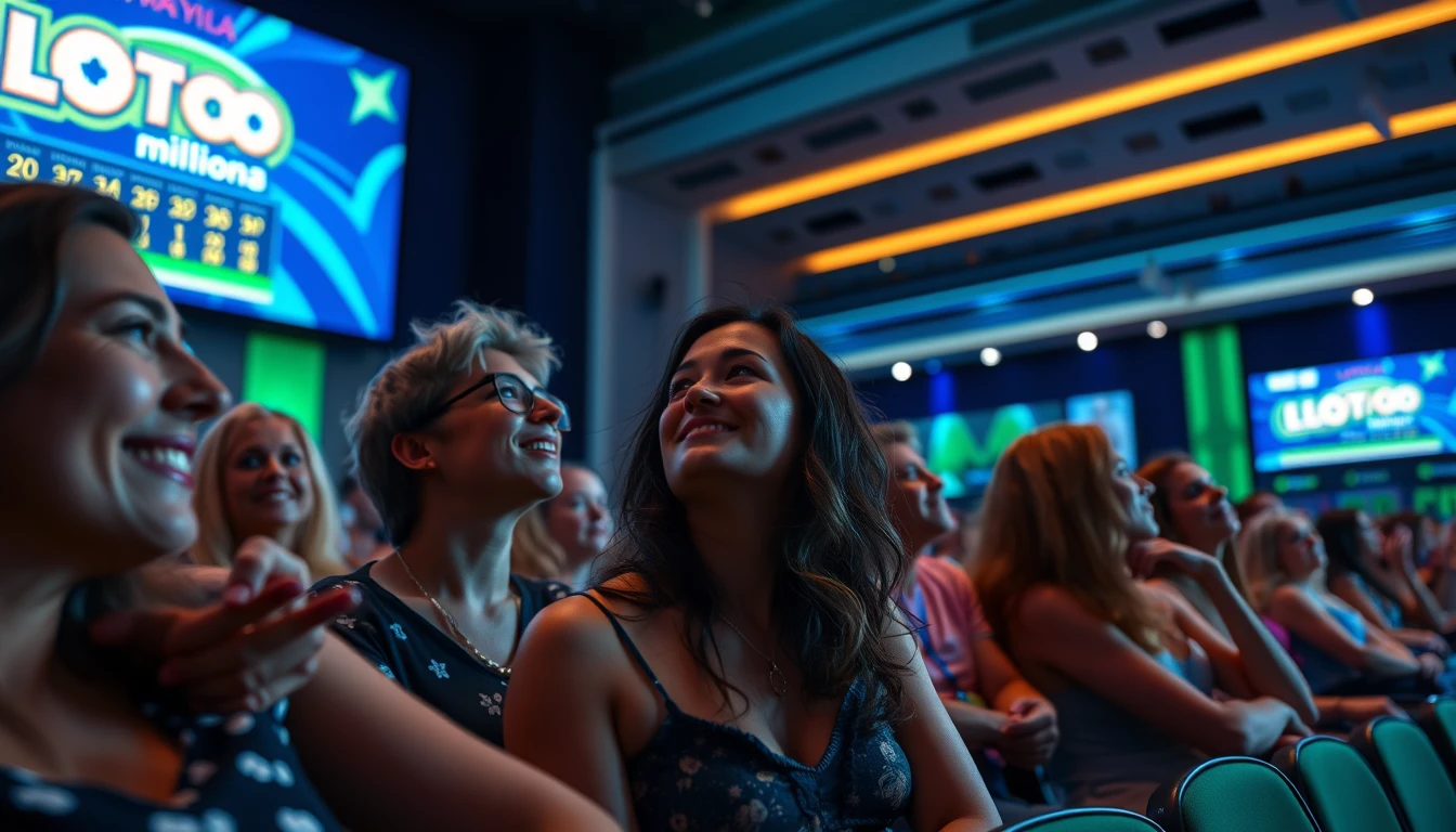 Sorteio da Lotomania: onde ver o resultado ao vivo