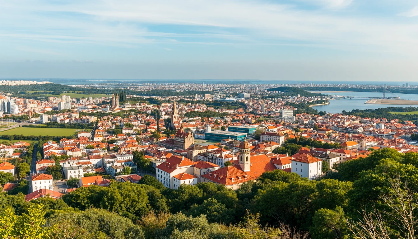 Oeiras vs Parnaíba: qual cidade do Piauí visitar primeiro?
